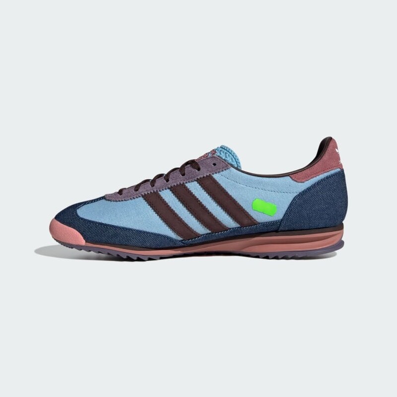 ◆adidas◆SL 72 OG KSENIASCHNAIDER 兼用 韓国発 22~28cm Kseniaschneider x adidas SL 72 OG | IE9027 | Grailify